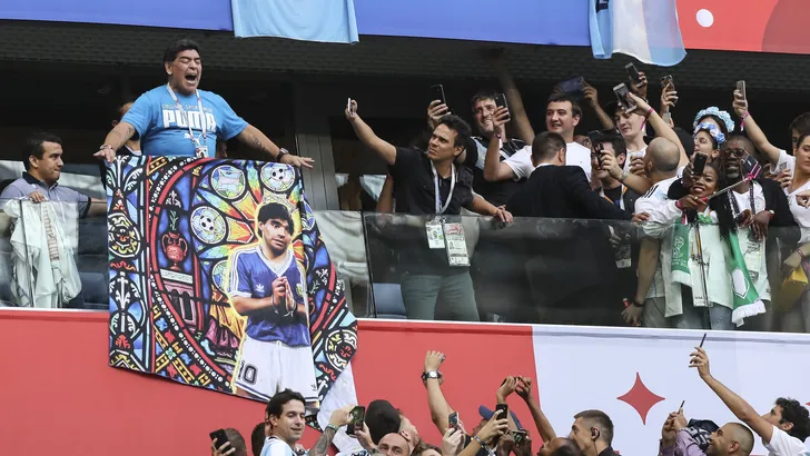 Maradona