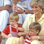 Princess Diana -  60th Birthday Remembered