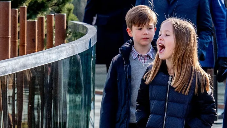 Deense Royals verzamelen pandapunten
