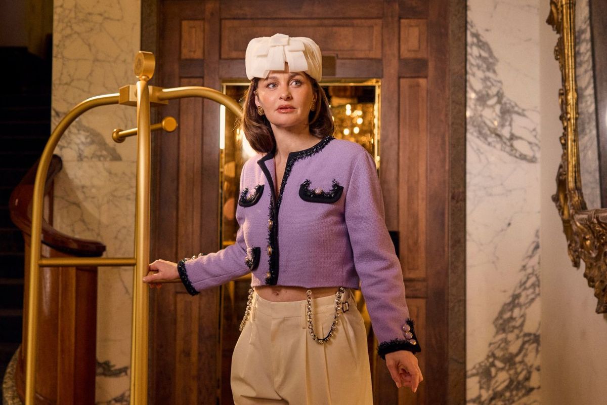 Dit maakt Fockeline Ouwerkerk gelukkig: Een inkijkje in haar favorieten