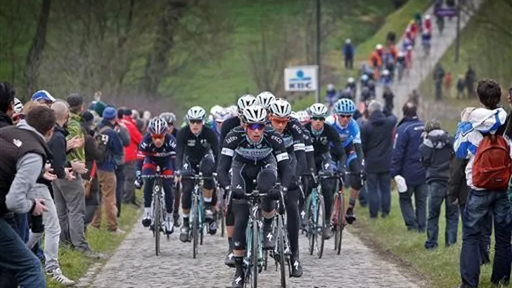 Negentien Nederlanders in Omloop Het Nieuwsblad