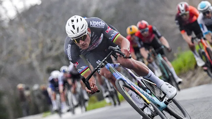 mathieu van der poel
