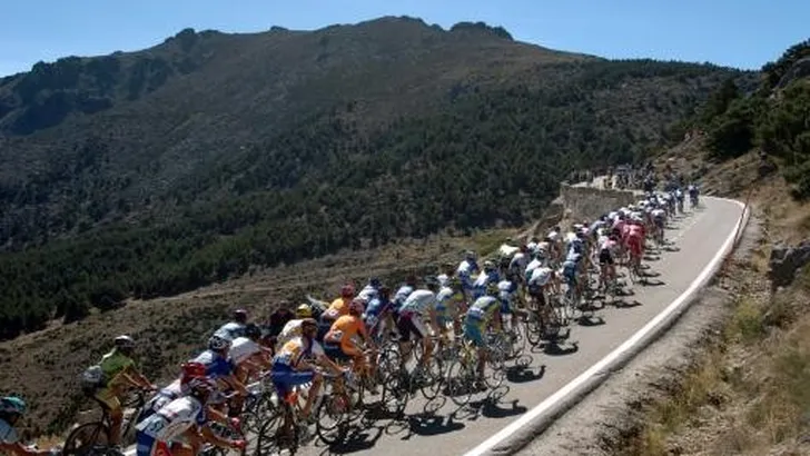 Vuelta wil in 2010 beruchte klim van Guarramillas