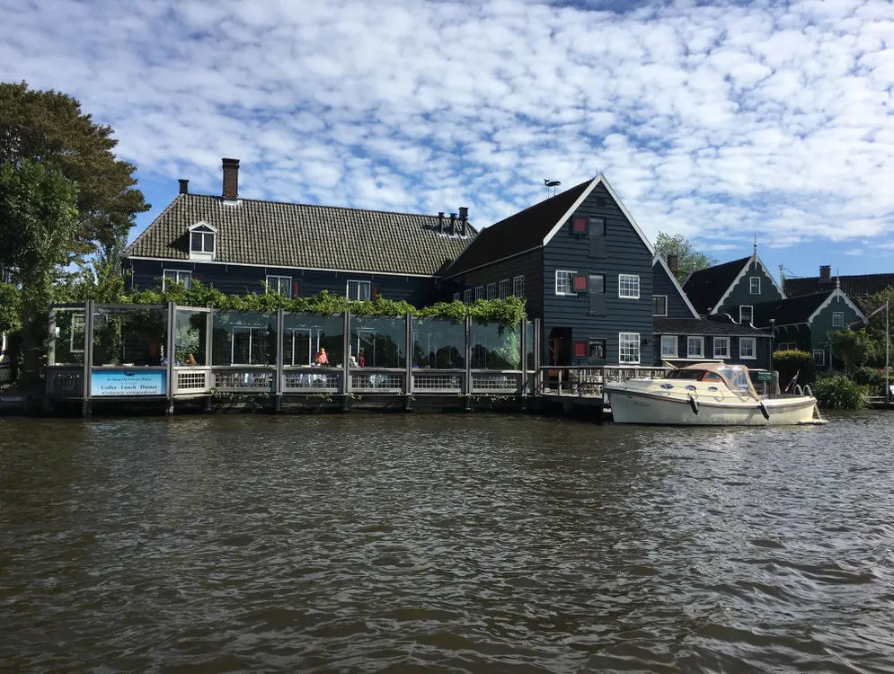 Foto 1 van De Hoop op d'Swarte Walvis