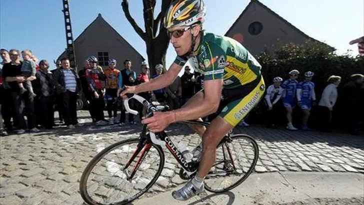 Amorison opnieuw de beste in de Vlaamse Pijl