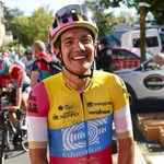 Skoda Tour Luxembourg 2023 - 83rd Edition - stage 5