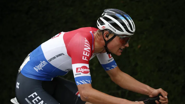 mathieu van der poel