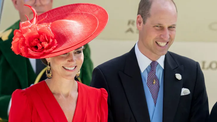 A Very Royal Ascot  - Day 4