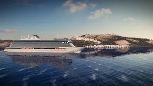 Oceania Cruises