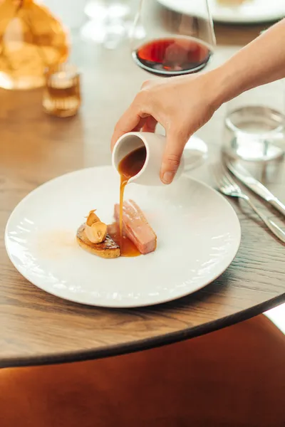 Foto 5 van Restaurant Element