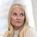 Noors hof deelt zorgwekkende update over gezondheid Mette-Marit