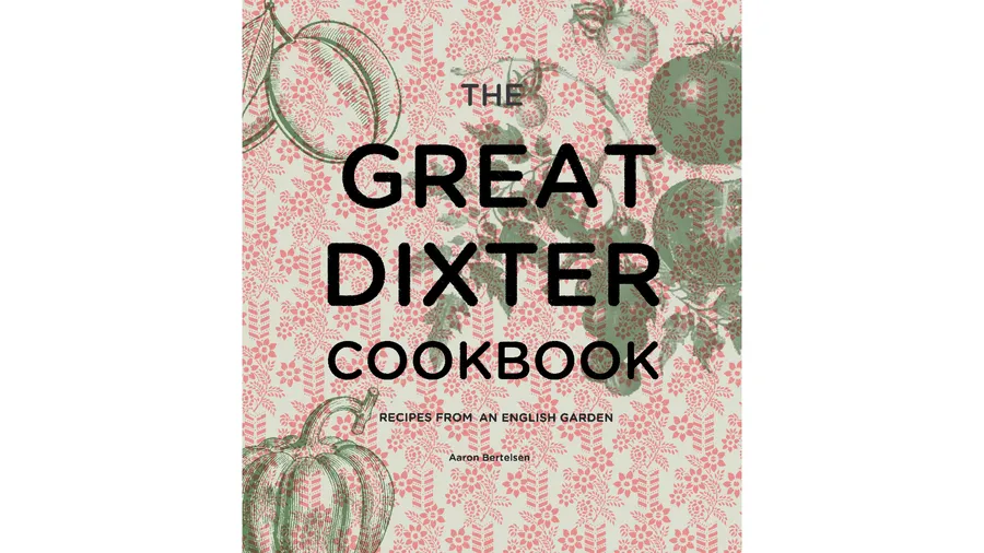 The Great Dixter Cookbook