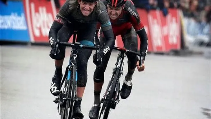 Stannard wint Omloop Het Nieuwsblad