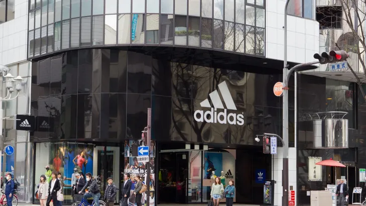 Adidas slaat wederom handen ineen met Italiaans modehuis