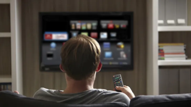 apple netflix alternatief