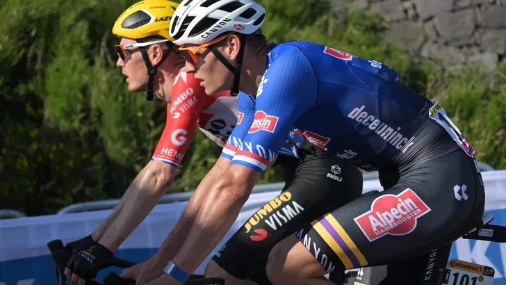 Tour de France 2023 - stage 09