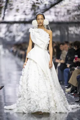 Christian Dior Spring/Summer 2026 Haute Couture-collectie 