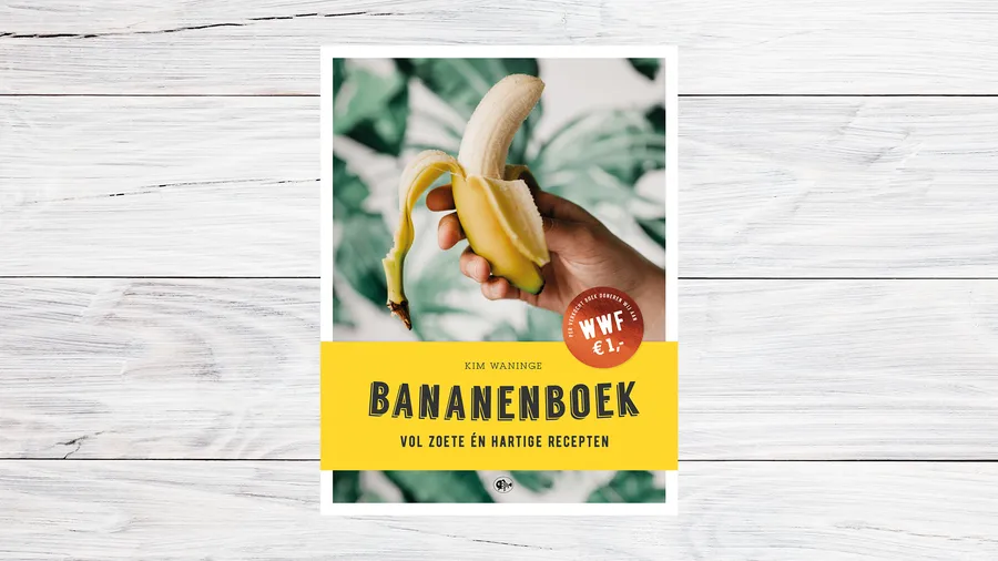 Bananenboek
