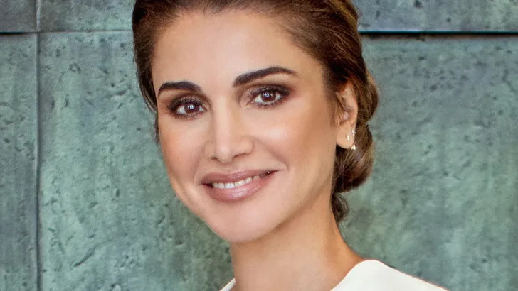 Rania: al 50 jaar prachtig