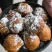 Zoveel oliebollen moet je eten om 1 kilo aan te komen
