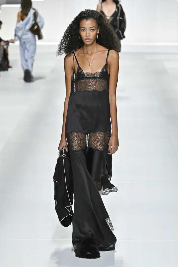  Dolce & Gabbana Spring Summer 2026