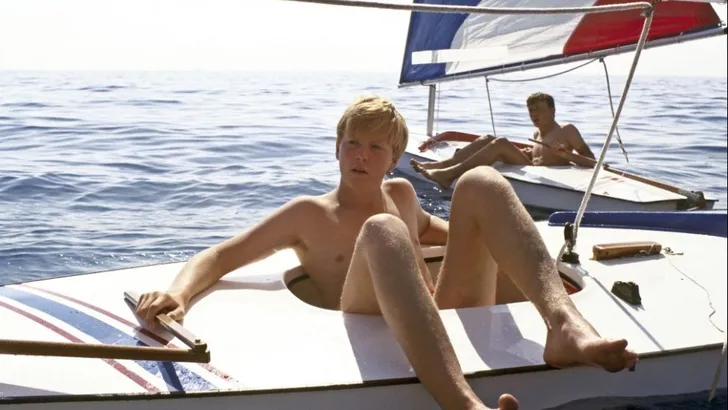 W.A. wordt 50: de tienerjaren van de koning 