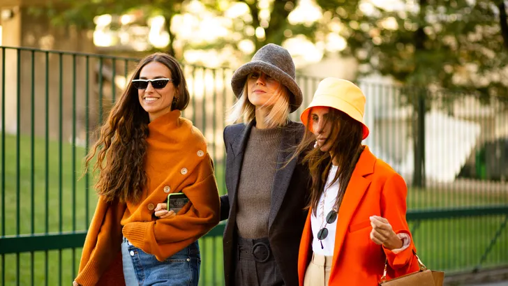 De mooiste Koningsdag outfits op een rij