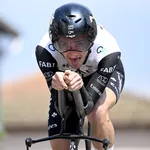 Critérium du Dauphiné 2023 stage 4 ITT