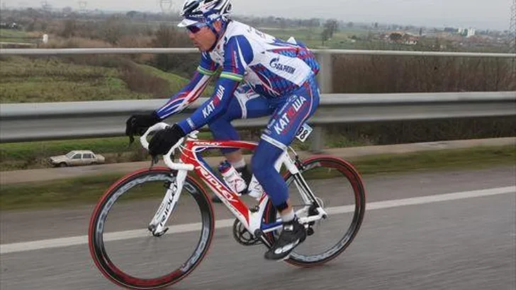 McEwen is er niet bij in Milaan-Sanremo