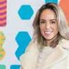 Nienke Plas verbaast volgers met prachtige zwangerschapsfoto