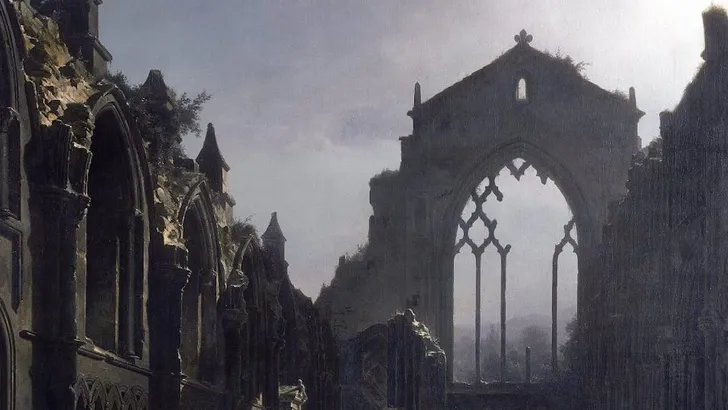 Designing Darkness: Goth regeert in Den Bosch 