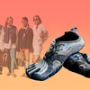 Barefoot is booming: van gym essential tot streetstyle statement. | Happy in Shape