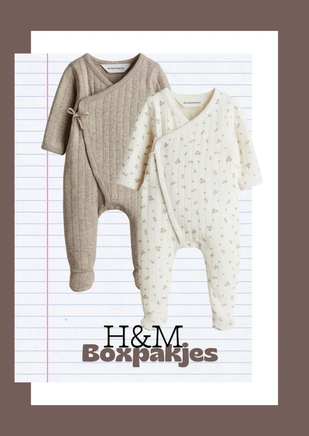 H&M