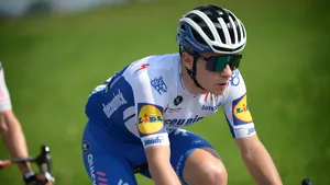 remco evenepoel