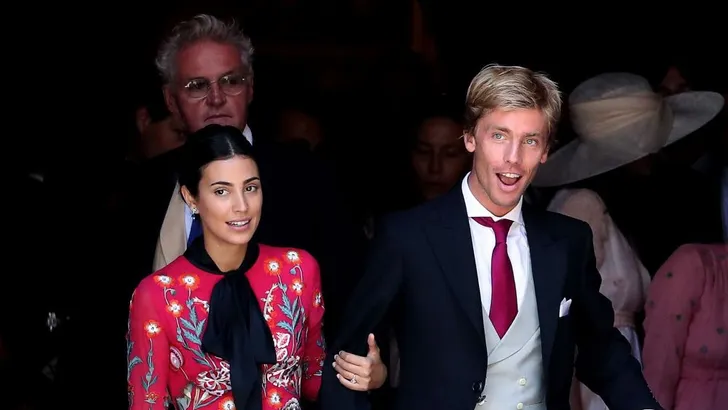 Yay, Hannover heeft er een prinses bij!