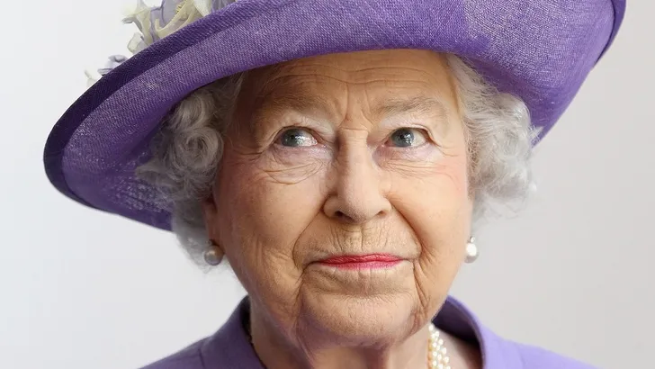 Queen weigert Oldie prijs: 'Je bent zo oud als je je voelt'