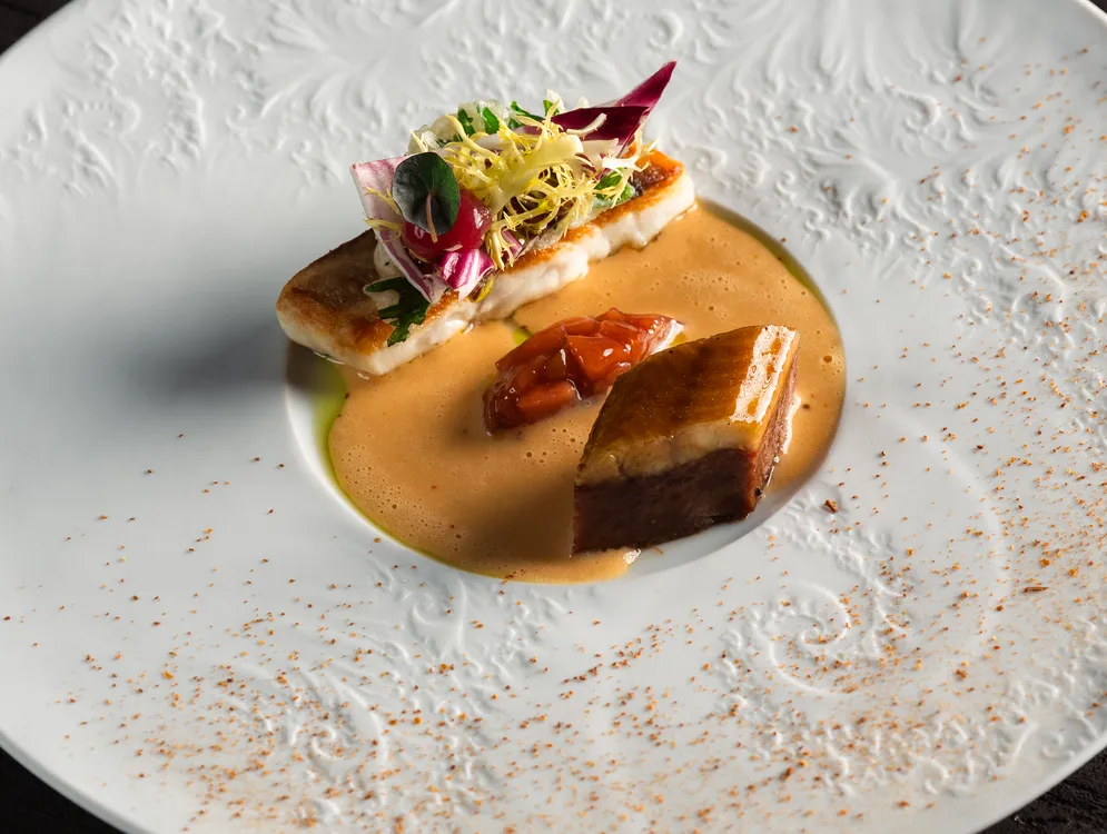 Foto 12 van Orangerie De Pol