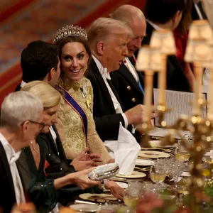 Staatsbanket Amerika UK