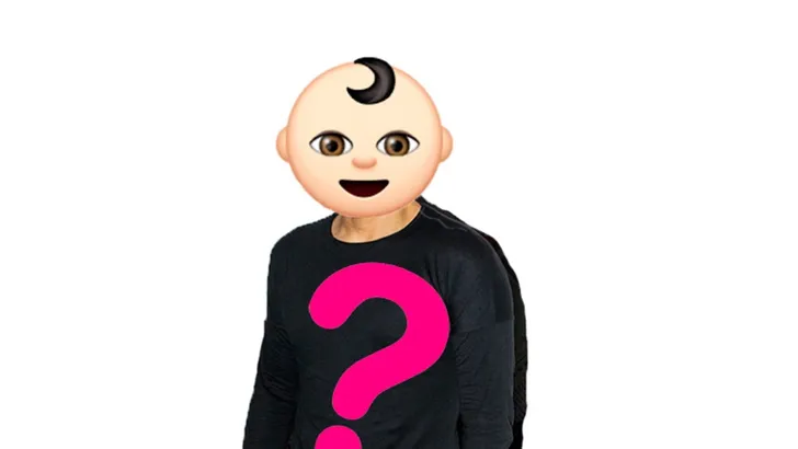 Deze zanger wordt vader