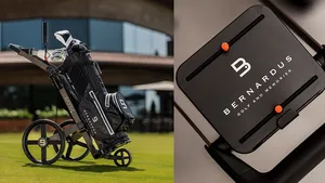 Kaddey Switch+ wordt 'huistrolley' op Bernadus