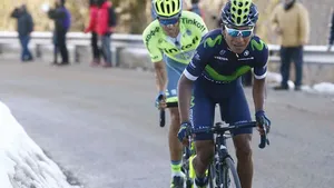 Contador: "Lastig om Quintana te verslaan"