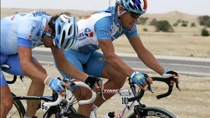 Clerc wint eerste rit in Franco-Belge