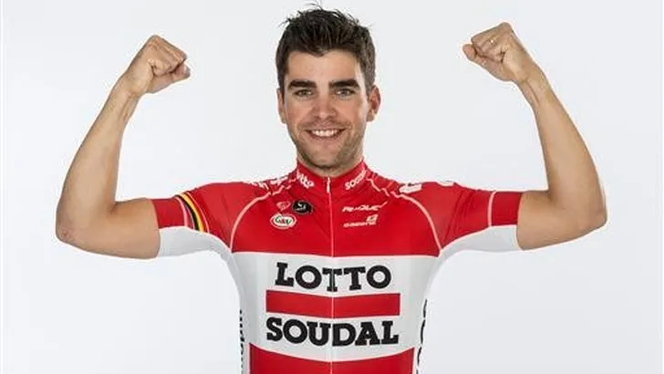 Gallopin slaat dubbelslag in Parijs-Nice