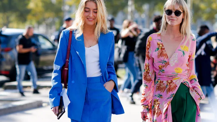Marie Claire's weekendtips 