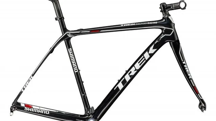 Kies je wapen met Trek