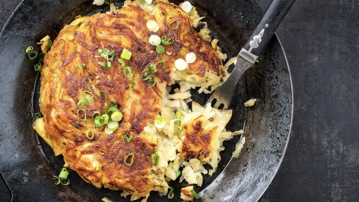 Rösti