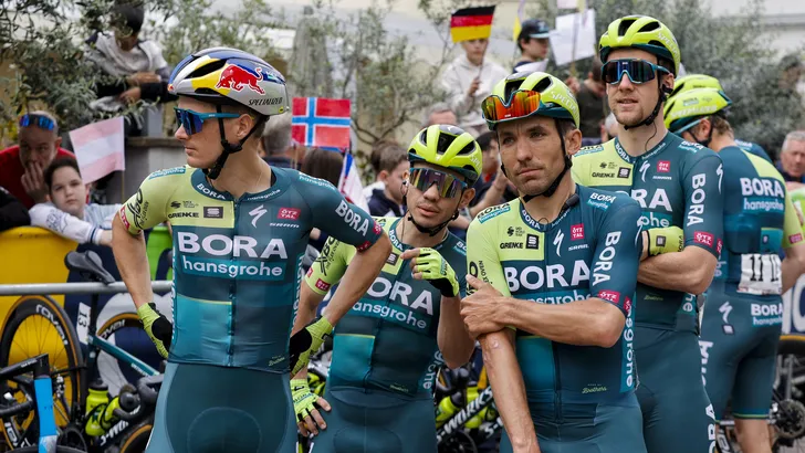 BORA-hansgrohe