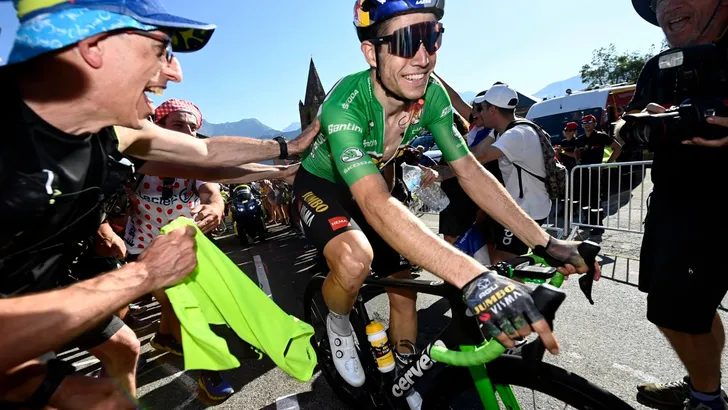 Tour de France 2022 stage 12