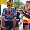 Evenepoel voorafgaand aan Dauphiné: 'Denken niet aan eindwinst' | Wieler Revue