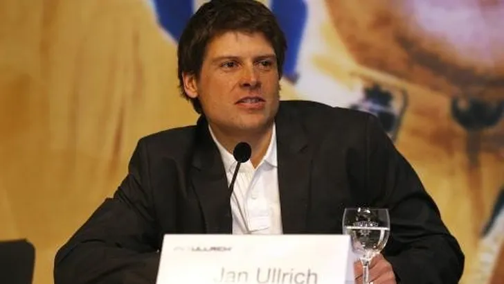 Jan Ullrich blijft bij zijn onschuld: 'Nooit doping'